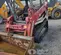 2024 Takeuchi TL10V2-R Track Loader