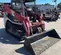 2019 Takeuchi TL10V2-R Track Loader