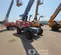 2017 Skyjack SJ66T Boom Lift