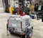 2022 Wacker Neuson LTV8K Portable Light Tower