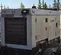 2021 Wacker Neuson G50 600VOLT Diesel Generator
