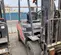 2019 Toyota 8FDU30 Warehouse Forklift