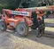 2018 SKYTRAK 6036 Forklift