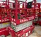 2020 MEC 1330SE Scissor Lift