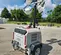 2018 Wacker Neuson LTV6K Portable Light Tower