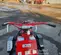 2022 Barreto E1320H Tiller