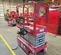 2019 MEC MICRO 19 Scissor Lift