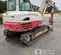2021 Takeuchi TB290C Mini Excavator