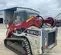 2021 Takeuchi TL12R2-CR Track Loader
