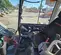 2021 Takeuchi TB250-2CR Mini Excavator