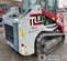 2020 Takeuchi TL8CW Track Loader