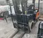 2022 Doosan G25E-7DF Warehouse Forklift