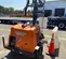 2022 Generac MLT6SMDS Portable Light Tower