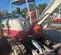 2021 Takeuchi TB260 Mini Excavator