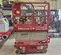 2019 MEC MICRO 19 Scissor Lift