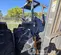 2021 Case 588H Forklift