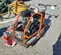 2022 Husqvarna SOFF CUT 4000 Street Saw/Blade