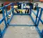 2019 Genie GS-4390 RT Rough Terrain Scissor Lift