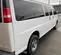 2017 Chevrolet E3500EXTLTGRWD