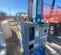 2018 Genie GR-20 Self-Propelled One-Person Lift