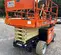 2021 JLG ERT4069 Scissor Lift