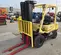 2019 HYSTER H50XT Warehouse Forklift