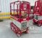 2019 MEC MICRO 19 Scissor Lift