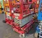 2019 MEC MICRO 19 Scissor Lift