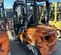 2019 Doosan D30S-7 Warehouse Forklift