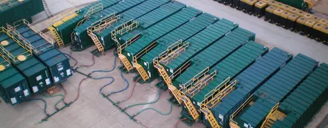 Industrial Services
