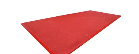 Steel Plates