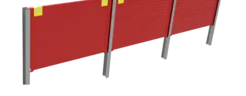 King Post System