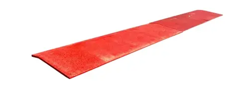 Steel Kerb Ramps