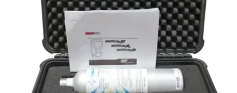 Confined Space Gas Detector