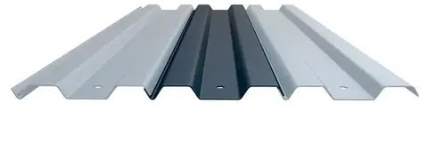 Trench Sheets