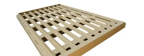 Rumble Grids