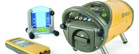 Pipe Lasers
