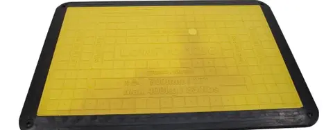 Trench Covers