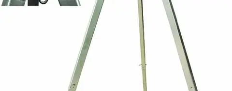 Heavy Duty Tripod