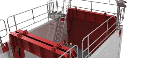 Edge Protection Range