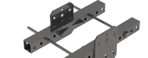 Power Pole Brackets