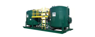 10k Filtration System