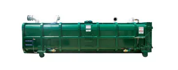 Chemical Scrubber Pure-Air 6000