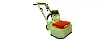 Concrete Grinder, Dual Head, Electric