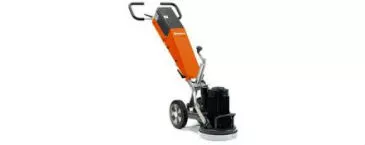 Concrete Grinder, Single Head, Electric 