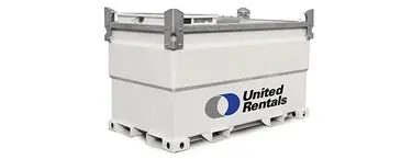 Fluid Solutions Fuel Tank card image