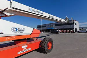 Aerial Boomlift Operator Recertification