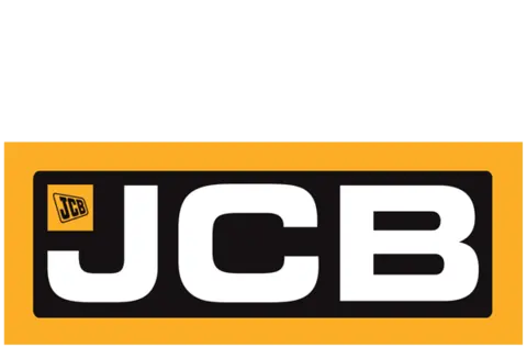 JCB logo