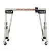 Gantry Crane Aluminum 2 Ton 12' 1/2
