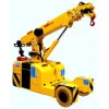 Mini Crane Pack Shot